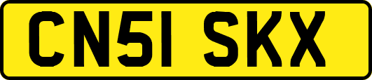 CN51SKX