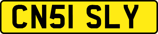 CN51SLY