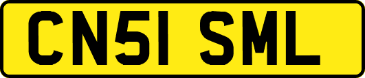 CN51SML