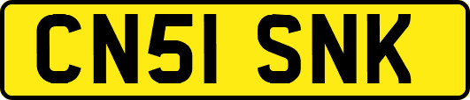 CN51SNK