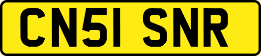 CN51SNR