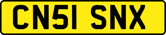 CN51SNX