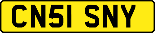 CN51SNY