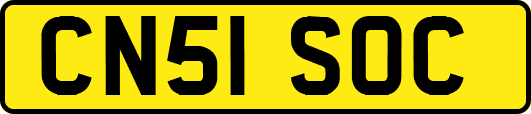 CN51SOC