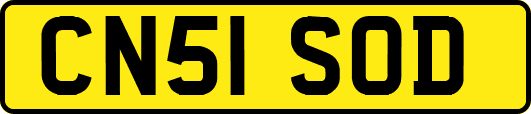 CN51SOD