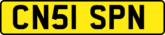 CN51SPN