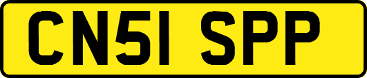 CN51SPP