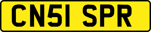 CN51SPR