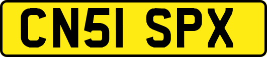 CN51SPX