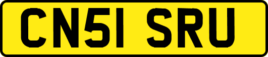 CN51SRU