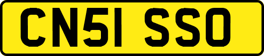 CN51SSO