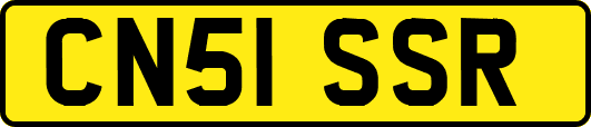 CN51SSR