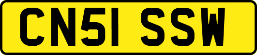 CN51SSW