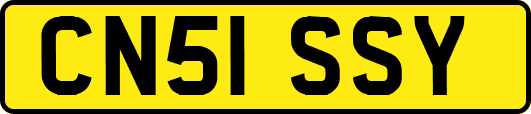 CN51SSY