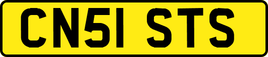 CN51STS