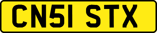 CN51STX