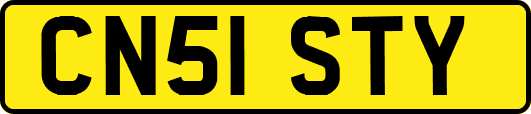 CN51STY