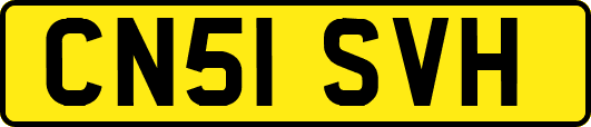 CN51SVH