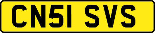 CN51SVS