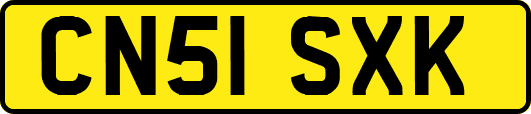 CN51SXK