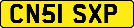 CN51SXP