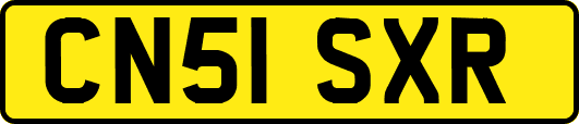 CN51SXR