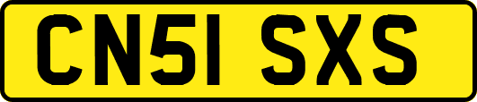 CN51SXS