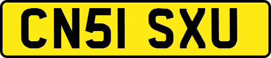 CN51SXU