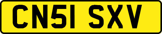 CN51SXV