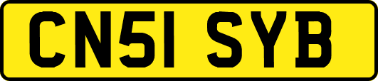 CN51SYB