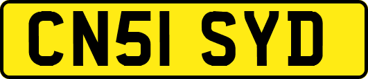 CN51SYD