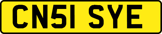 CN51SYE