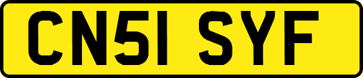 CN51SYF