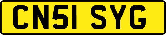 CN51SYG