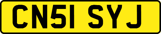 CN51SYJ