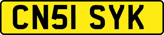 CN51SYK