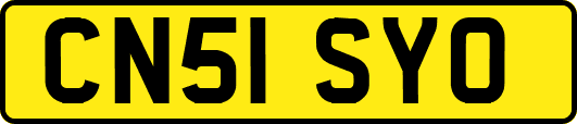 CN51SYO