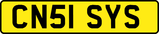 CN51SYS