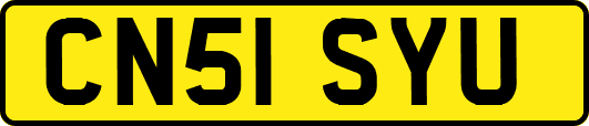 CN51SYU