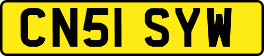 CN51SYW