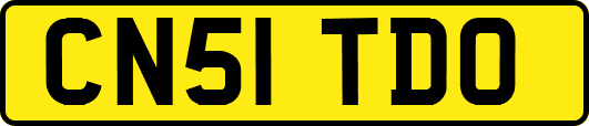 CN51TDO