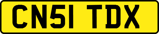 CN51TDX