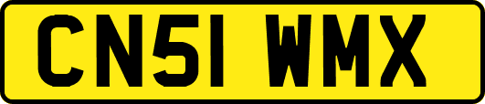 CN51WMX