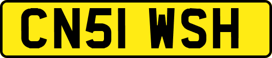 CN51WSH