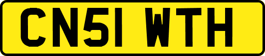 CN51WTH