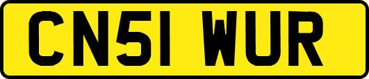 CN51WUR