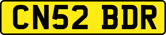 CN52BDR