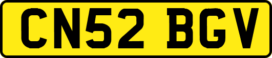 CN52BGV