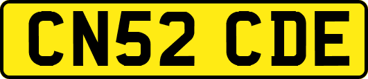 CN52CDE