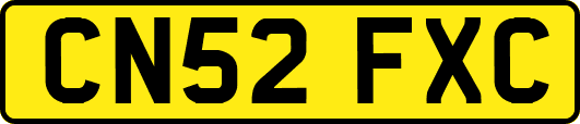 CN52FXC